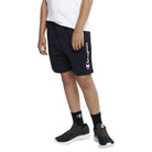 Champion CHAMPION JUNIOR SCRIPT JERSEY NAVY SHORTS - INSPORT