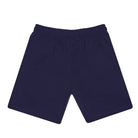 Champion CHAMPION JUNIOR SCRIPT JERSEY NAVY SHORTS - INSPORT