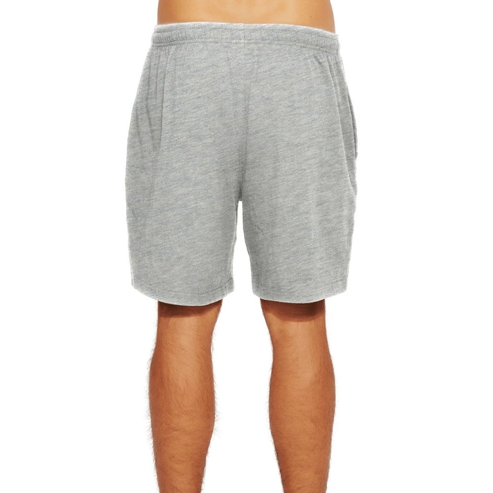 Gray shorts store