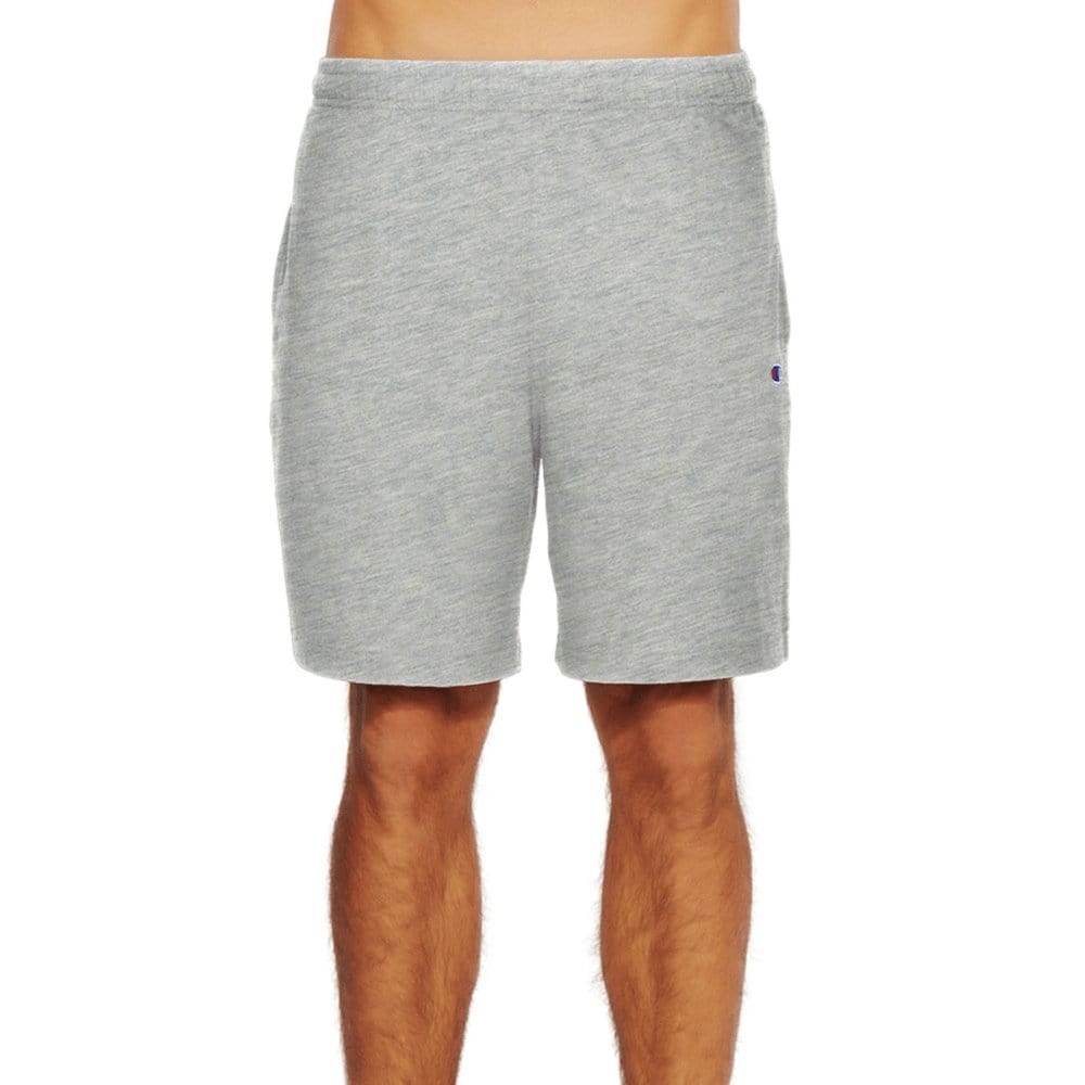 Grey champion shorts on sale womens