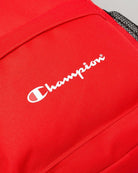 Champion CHAMPION SPS MED RED BACKPACK - INSPORT