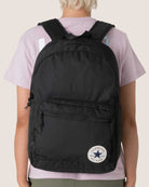 Converse Converse GO 2 BLACK BACKPACK - INSPORT