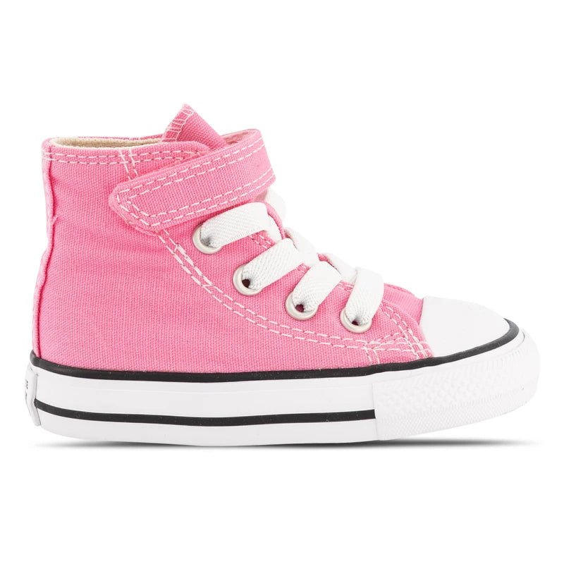 Converse CONVERSE INFANT'S Chuck Taylor All Star PINK SHOES - INSPORT