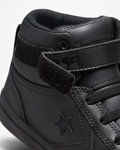 Converse pro outlet blaze junior