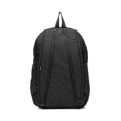 Converse CONVERSE LOGO BLACK BACKPACK - INSPORT