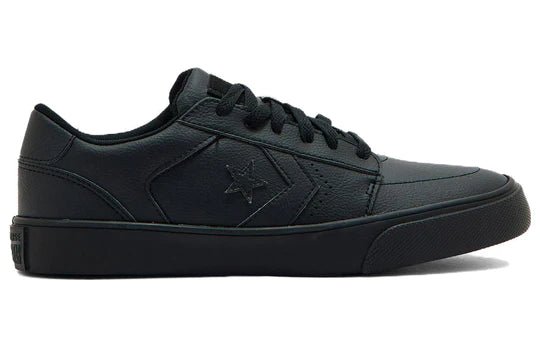 Converse star court black cheap