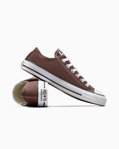Converse Unisex Chuck Taylor All Star Low Top Eternal Earth Low Top Brown Shoes
