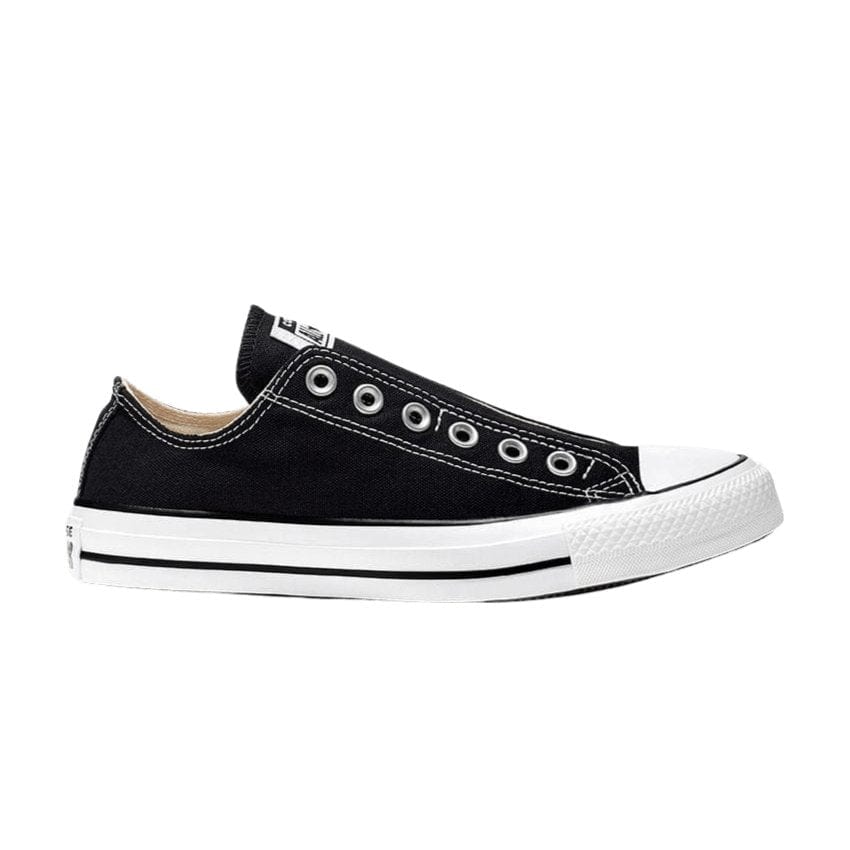 Converse CONVERSE MEN'S Chuck Taylor All Star Slip-ON BLACK SHOES - INSPORT