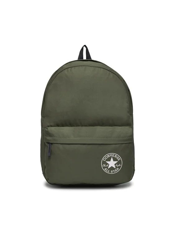 Converse CONVERSE SPEED UTILITY GREEN BACKPACK - INSPORT