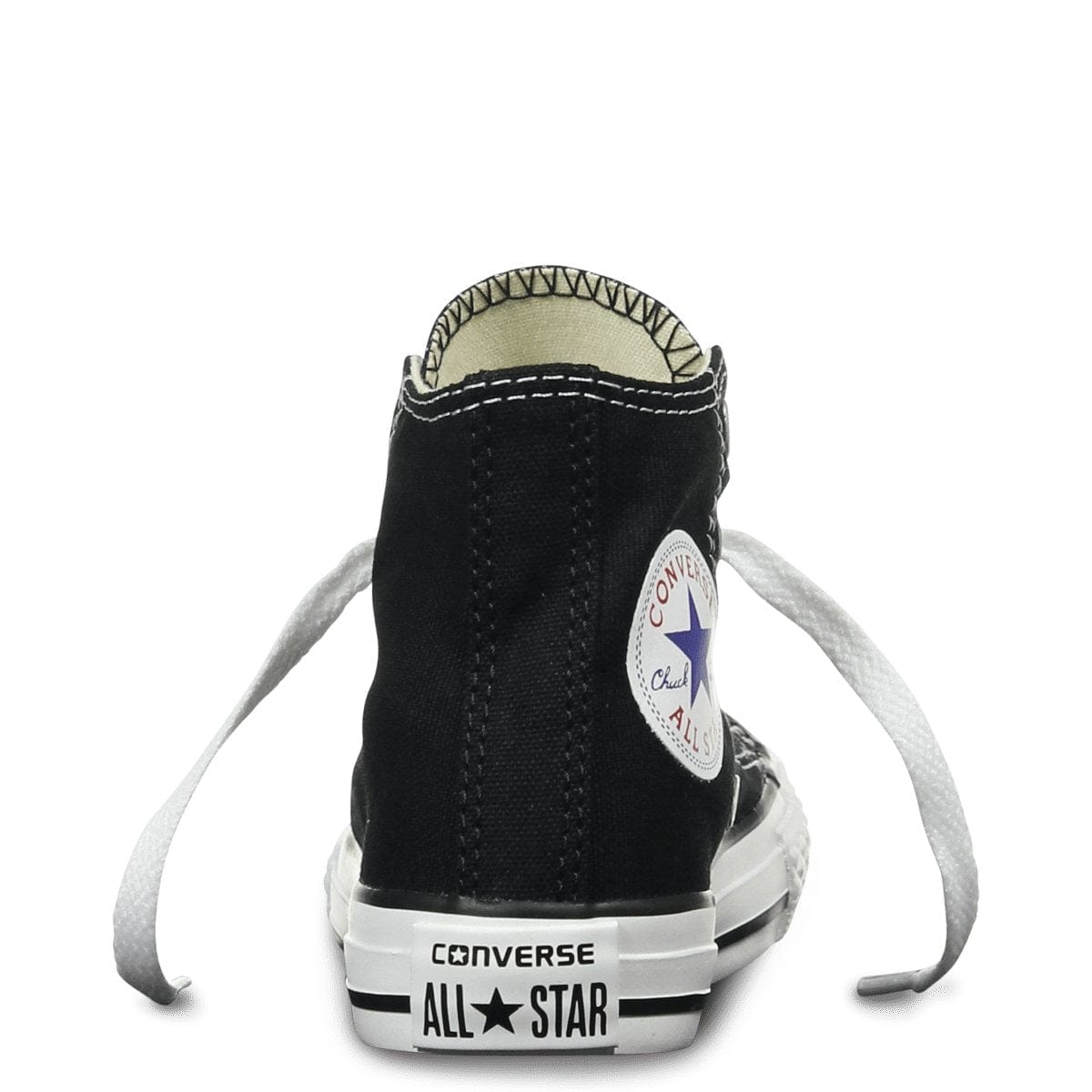 Black converse outlet for toddlers