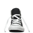 Converse CONVERSE TODDLER'S ALL STAR HIGH TOP BLACK SHOE - INSPORT