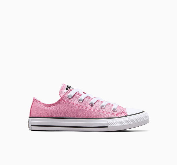 Converse all star shop ox glitter toddler