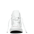 Converse CONVERSE TODDLER'S CHUCK TAYLOR ALL STAR HIGH TOP WHITE SHOE - INSPORT
