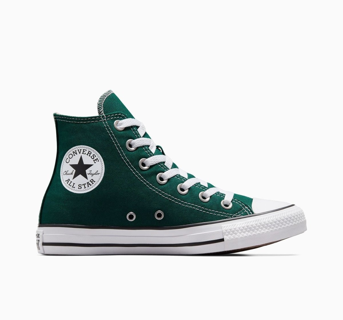 Green all star shoes Clearance