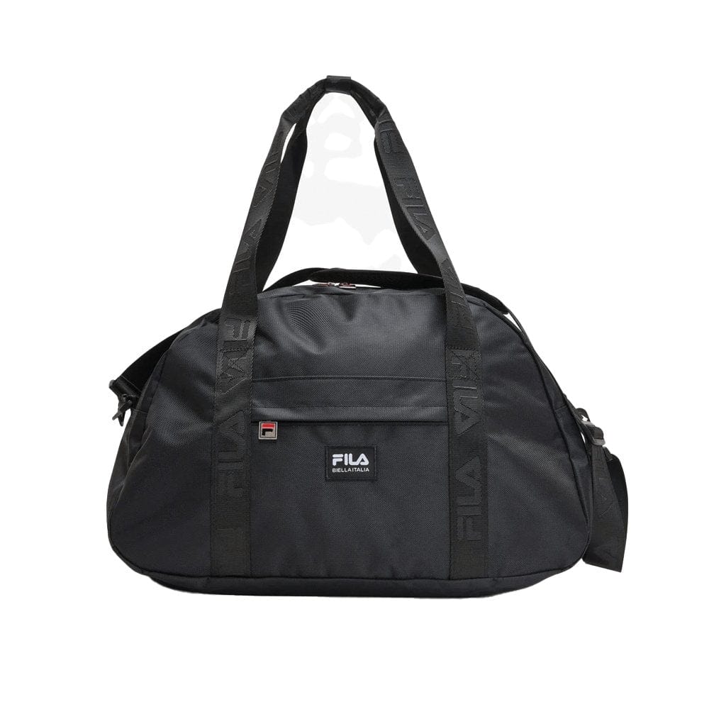 Fila Unisex Three Compartments Nylon Polyester Belt Bag / Fanny Bag | eBay