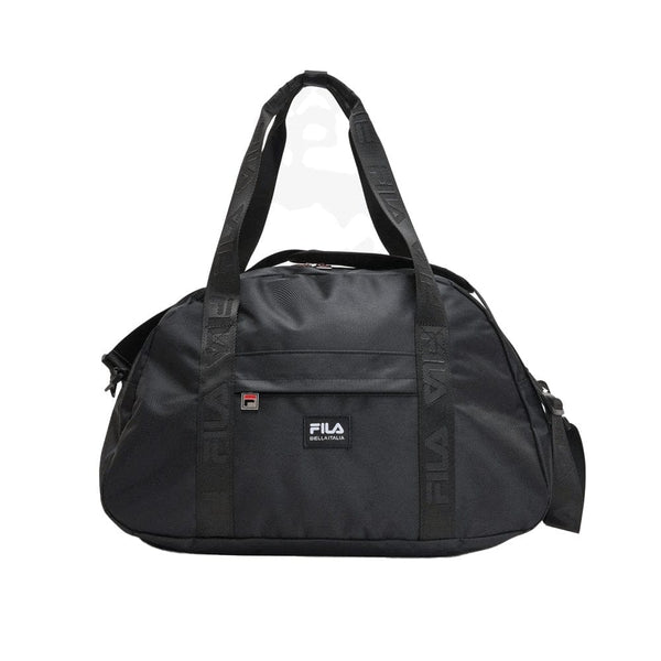 Amazon.com | Fila Camera Bag Navy 1SZ | Luggage & Travel Gear
