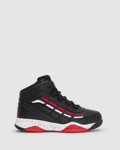 Fila men's spitfire basketball hot sale shoe