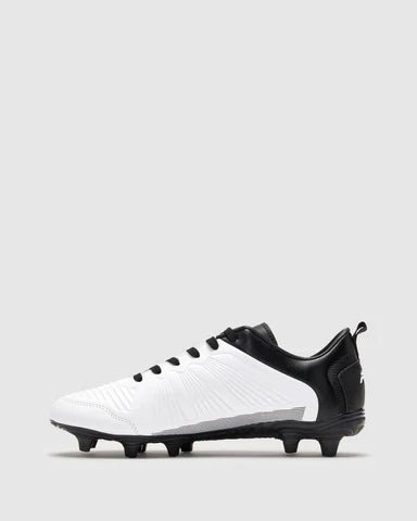 Fila FILA MEN'S ERA WHITE/BLACK FOOTBALL BOOTS - INSPORT