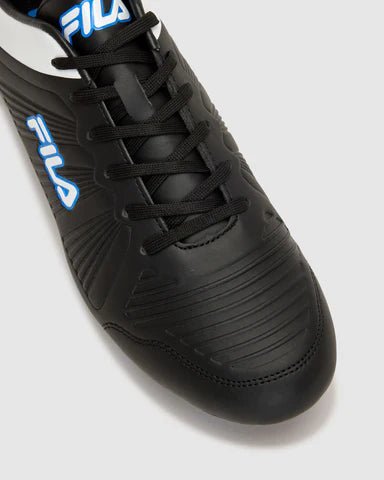 Fila football shoes shop