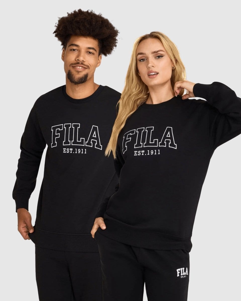 Fila Clothing, Shoes & Sportswear Accessories – INSPORT