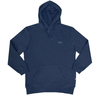 INSPORT INSPORT JUNIOR ALASKA NAVY HOODIE - INSPORT