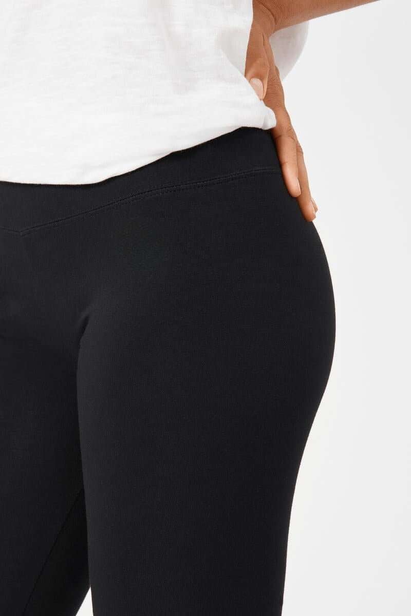 Gapfit Black Leggings | International Society of Precision Agriculture