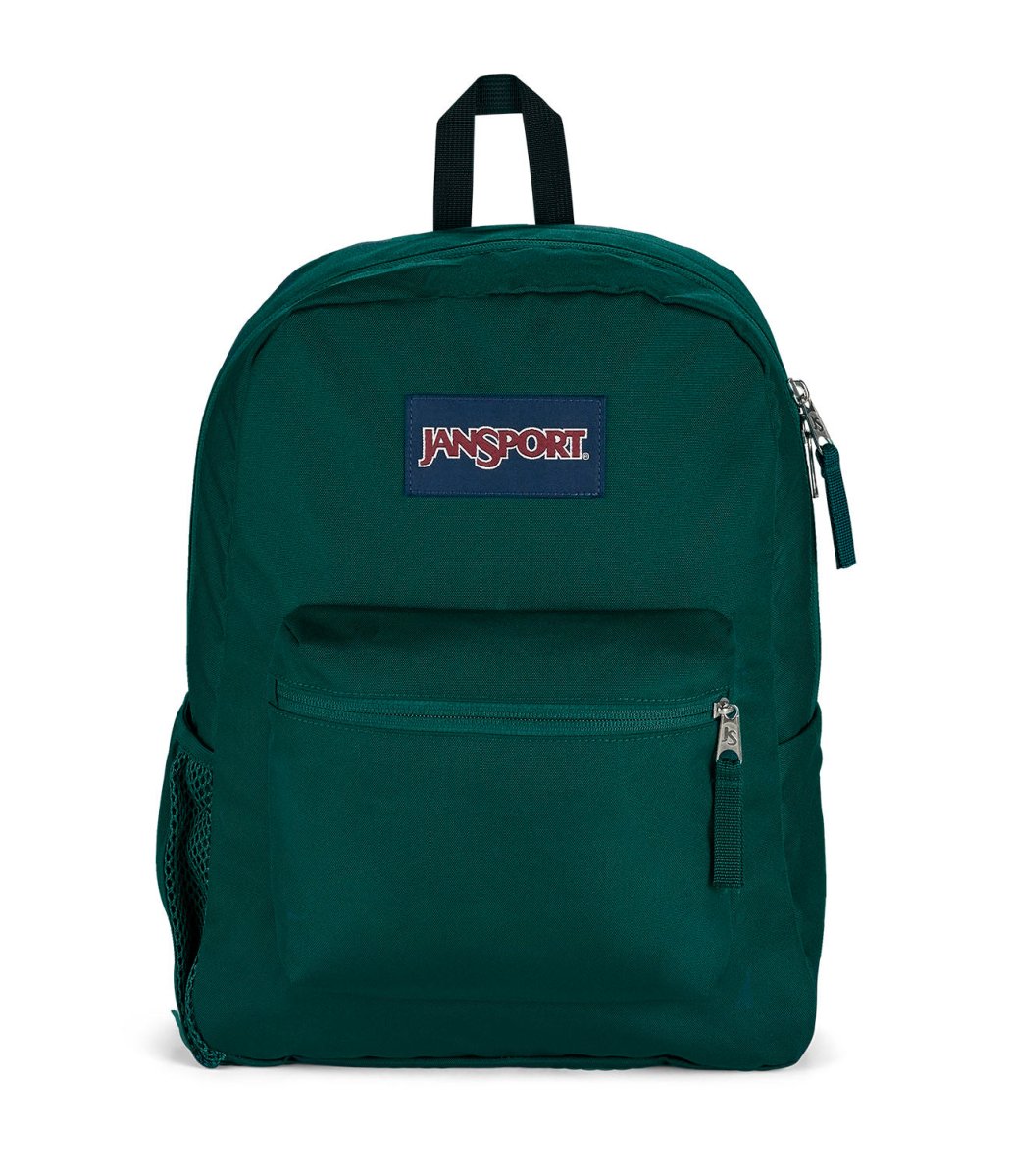 Jansport pine 2025 grove green