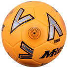 Mitre Mitre Nova 24 ORANGE SOCCER BALL - INSPORT