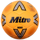Mitre Mitre Nova 24 ORANGE SOCCER BALL - INSPORT