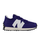 New Balance NEW BALANCE INFANT'S 327 NAVY SHOE - INSPORT