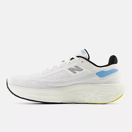 NEW BALANCE MEN S 1080 V13 WHITE SHOES INSPORT