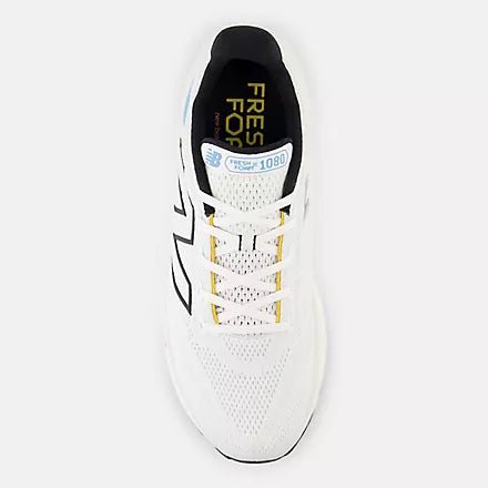 NEW BALANCE MEN S 1080 V13 WHITE SHOES INSPORT