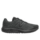 New Balance NEW BALANCE MEN'S 680 V7 TRIPLE BLACK SHOE (4E WIDE) - INSPORT