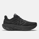 New Balance NEW BALANCE MEN'S Fresh Foam X 1080v13 BLACK SHOES - INSPORT