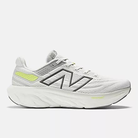 New Balance NEW BALANCE MEN'S Fresh Foam X 1080v13 GREY SHOES - INSPORT