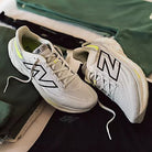 New Balance NEW BALANCE MEN'S Fresh Foam X 1080v13 GREY SHOES - INSPORT