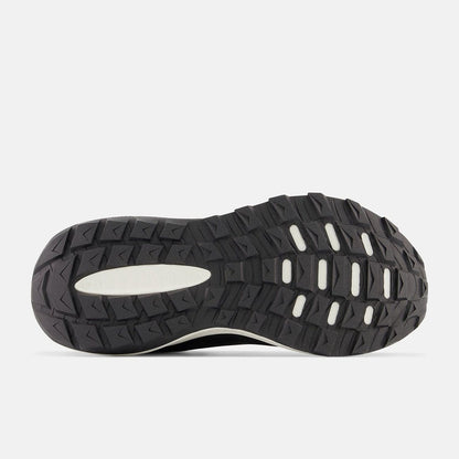 New Balance NEW BALANCE WOMEN'S DYNASOFT NITREL V5 BLACK/WHITE RUNNING SHOES - INSPORT