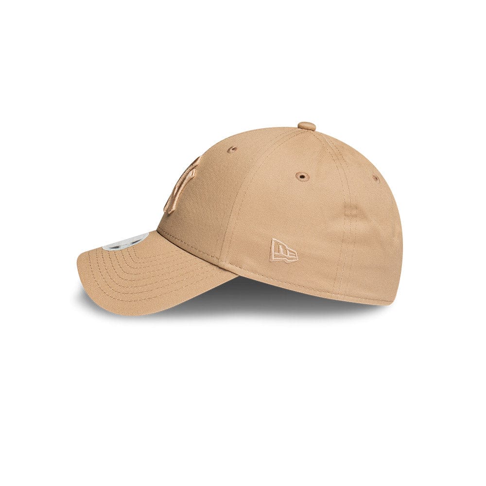 NEW ERA 9FORTY NEW YORK YANKEES CAMEL TONAL CAP – INSPORT