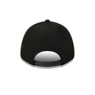 New Era NEW ERA CLASSIC OAKLAND ATHLETICS BLACK CAP - INSPORT