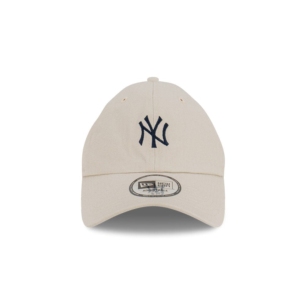 New Era NEW ERA MINI LOGO NEW YORK YANKEES STONE CAP - INSPORT