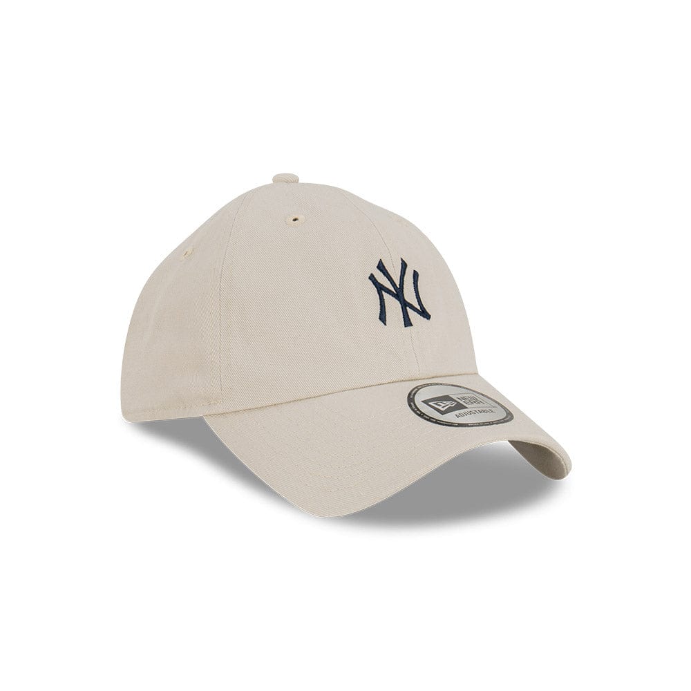 New Era NEW ERA MINI LOGO NEW YORK YANKEES STONE CAP - INSPORT