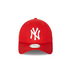 New Era NEW ERA NEW YORK YANKEES 9FORTY RED CAP - INSPORT