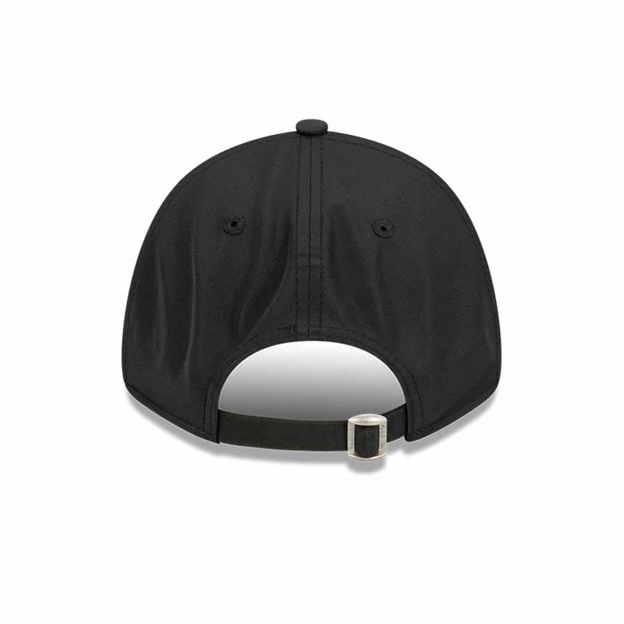 New Era NEW ERA RAIDERS 9FORTY BLACK CAP - INSPORT