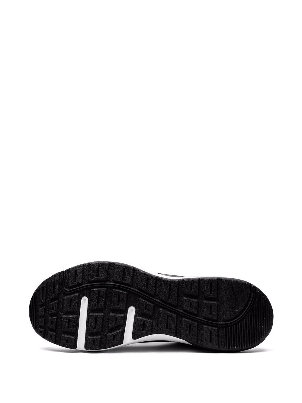 Nike NIKE AIR MAX AP WHITE/BLACK SHOE - INSPORT