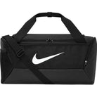 Nike NIKE BRASILIA 9.5 TRAINING BLACK DUFFEL BAG (SMALL, 41L) - INSPORT