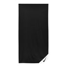 Nike NIKE COOLING BLACK GYM TOWEL (SMALL) - INSPORT