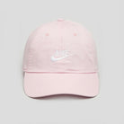 Nike NIKE GIRLS JUNIOR PINK CAP - INSPORT