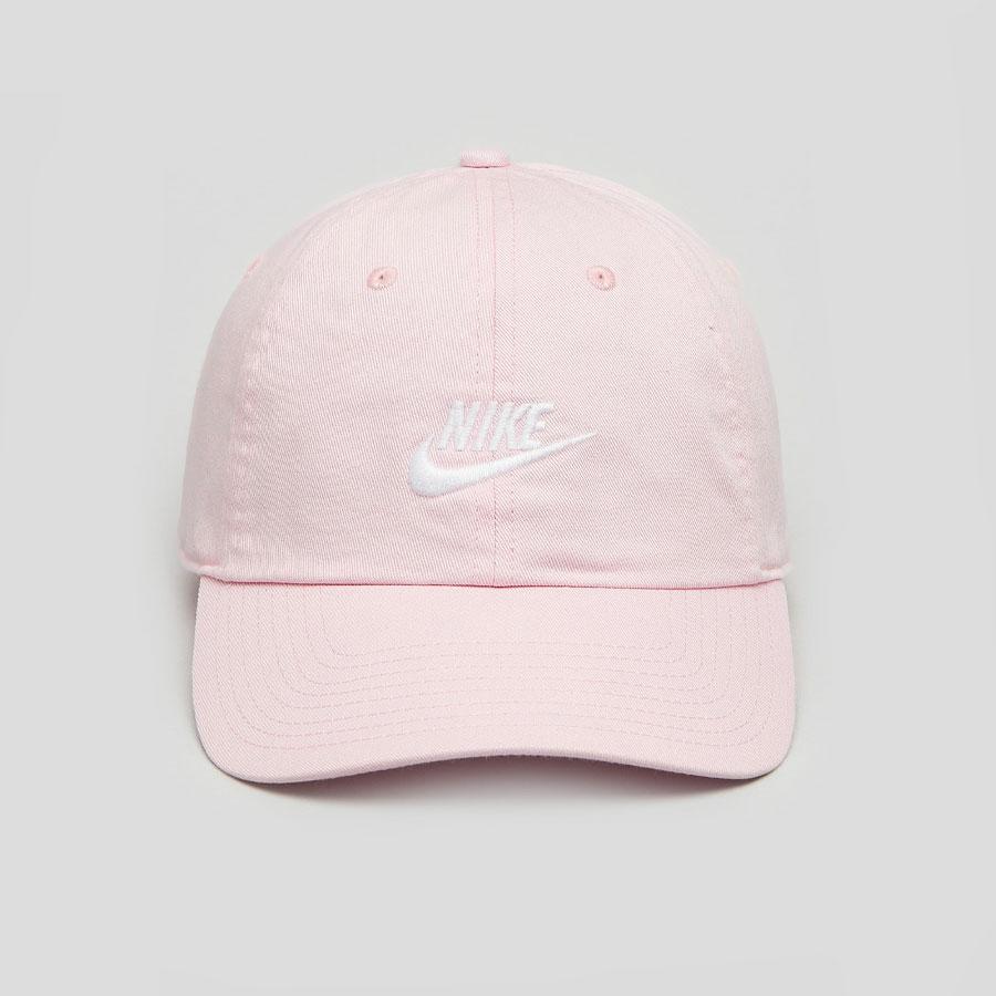 Nike NIKE GIRLS JUNIOR PINK CAP - INSPORT