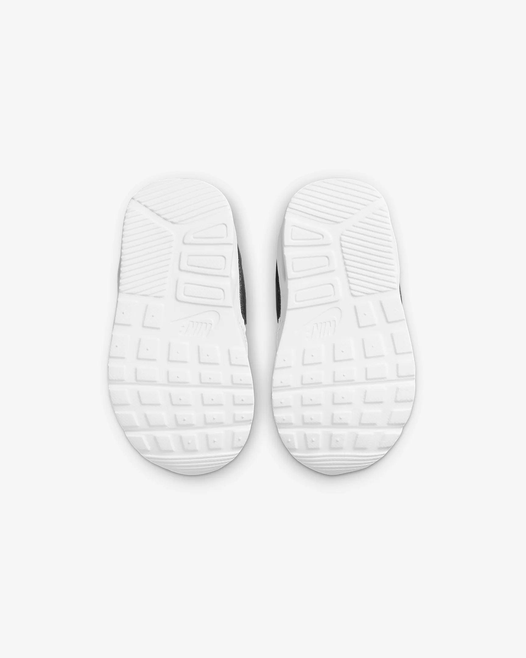 Nike NIKE INFANT'S Air Max SC WHITE/BLACK Shoes - INSPORT