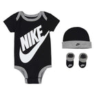 Nike NIKE INFANT'S FUTURA 3PCS BOXED SET - INSPORT